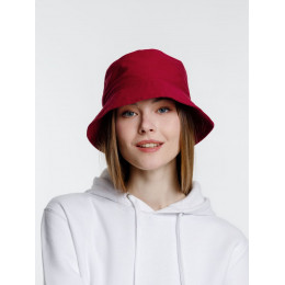 Панама Challenge, бордовая