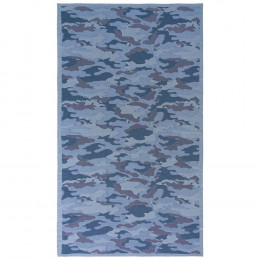 Плед на заказ Tricksy Net, 3 цвета, М, акрил