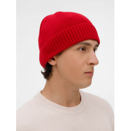 Шапка ComFleece, красная