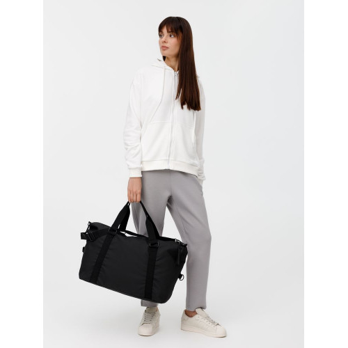 Сумка дорожная Altro, черная