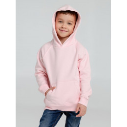 Толстовка детская Stellar Kids, розовая