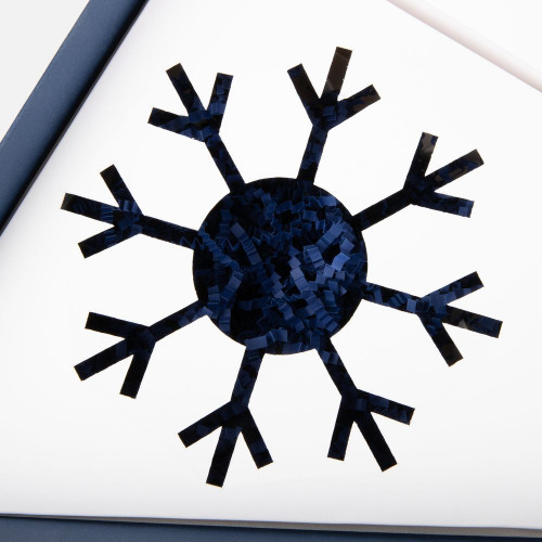 Набор Finery Trio, синий