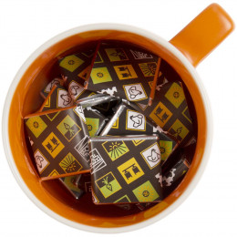 Набор с горьким шоколадом Industry, сельское хозяйство