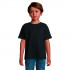 Футболка детская REGENT KIDS, чёрный, 4 года, 100% хлопок, 150 г/м2 Футболка детская REGENT KIDS, чёрный, 4 года, 100% хлопок, 150 г/м2