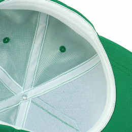 Бейсболка STAN 5 клиньев хлопок, 150, 13