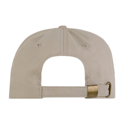 Бейсболка STAN 5 клиньев хлопок, 260, 112