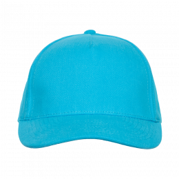 Бейсболка STAN 5 клиньев хлопок 280, 03