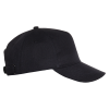 Бейсболка STAN 5 клиньев хлопок 330, 01