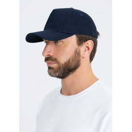 Бейсболка STAN 5 клиньев хлопок 280, 03
