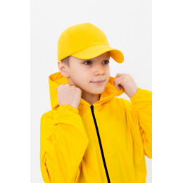 Бейсболка детская STAN 5 клиньев хлопок 150, 10JU