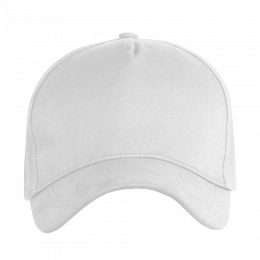 Бейсболка STAN 5 клиньев хлопок, 260, 112