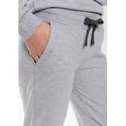 Брюки женские STAN футер без начёса, 260, 62W