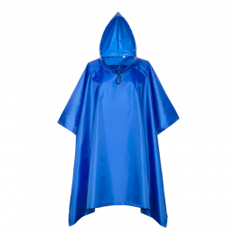 Дождевик-пончо 302
