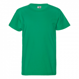 Футболка детская STAN хлопок 140, 06U