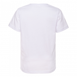 Футболка детская STAN хлопок 140, 06U
