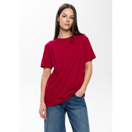 Футболка унисекс без бокового шва STAN хлопок 160, 02