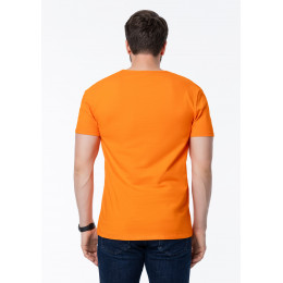 Футболка мужская STAN хлопок/эластан 180, 37