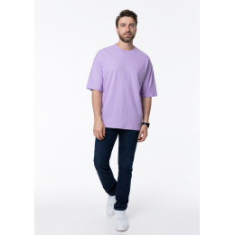 Футболка унисекс оверсайз STAN хлопок 140, 39