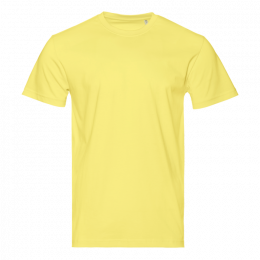 Футболка унисекс STAN, хлопок 150, 51