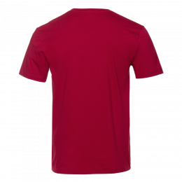 Футболка унисекс без бокового шва STAN хлопок 160, 02