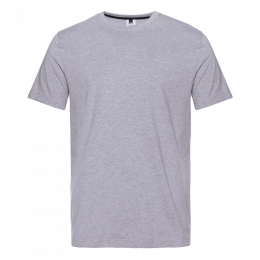 Футболка унисекс без бокового шва STAN хлопок 160, 02