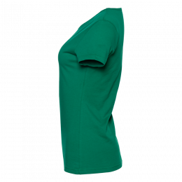 Футболка женская STAN хлопок 150, 02W