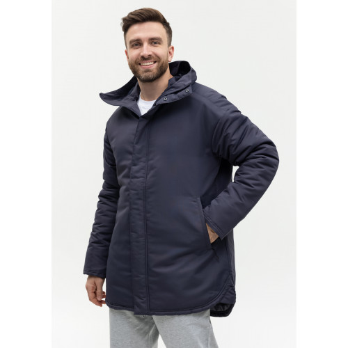 Куртка утепленная мужская STAN, 180,73