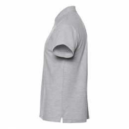 Рубашка поло мужская STAN хлопок/полиэстер 185, 04