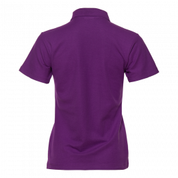 Рубашка поло женская STAN хлопок/полиэстер 185, 104W