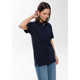 Рубашка поло унисекс STAN хлопок/эластан 200, 05