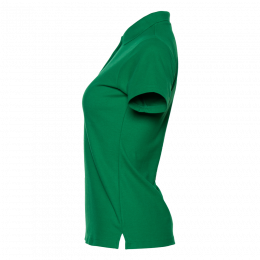 Рубашка поло женская STAN хлопок/полиэстер 185, 04WL