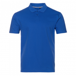 Рубашка поло унисекс хлопок 100%, 185, 04B