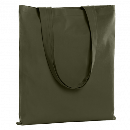 Сумка шопер STAN хлопок 38*42, 200,201