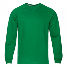 Свитшот унисекс STAN футер с начёсом 220, 60