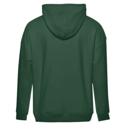 Худи унисекс STAN оверсайз футер без начёса 350, 66