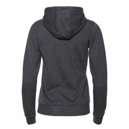 Толстовка женская STAN с капюшоном на молнии футер с начёсом 280, 17W