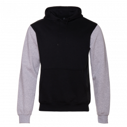 Худи унисекс STAN футер с начёсом 260, 20