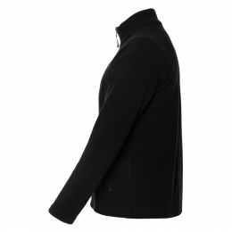 Толстовка унисекс STAN на молнии микрофлис 200, 21R