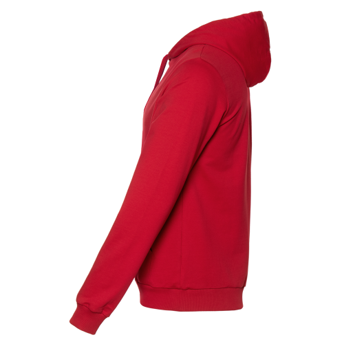 Худи унисекс STAN футер без начёса 260, 23