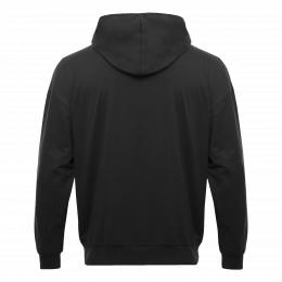 Толстовка STAN Oversize Zip с капюшоном футер без начёса 240, 99