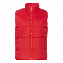 Жилет унисекс STAN утепленный таффета 210T,200, 84