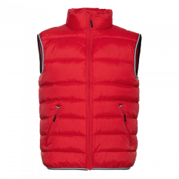 Жилет мужской STAN утепленный таффета 210T,65, 82