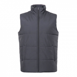 Жилет унисекс STAN утепленный 90, 130,85