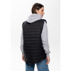 Жилет унисекс утепленный STAN таффета, 65, 87