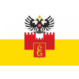Флаг Краснодар