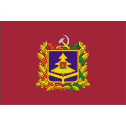 Брянская область