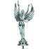 Фигурка пластиковая Ника F20/S 14см (B158/S)