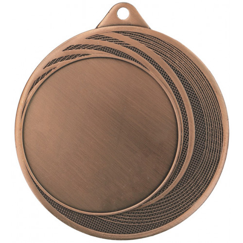 Медаль MMC3075/B 70(50) G-2.5мм