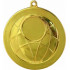 Медаль MD1070/G 70(25) G-3 мм