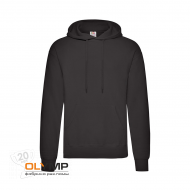 Толстовка "Classic Hooded Sweet"